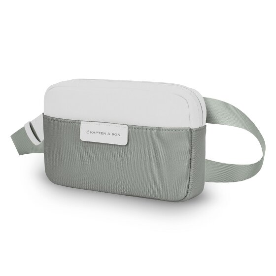Kapten & Son Bergen Marsupio 22 cm