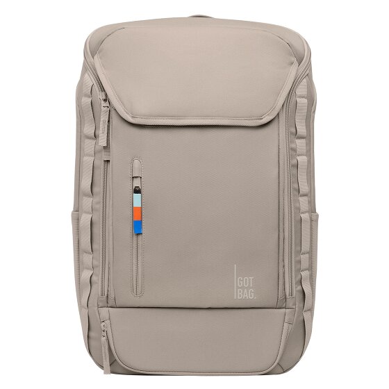 GOT BAG Zaino da viaggio Pro Pack 53 cm scomparto per laptop