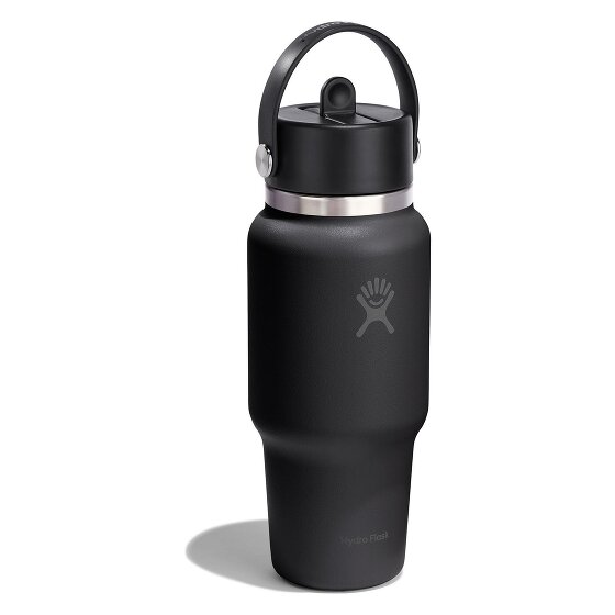 Hydro Flask Hydration Travel Bottle Flex Straw Cap Bottiglia per bere 710 ml