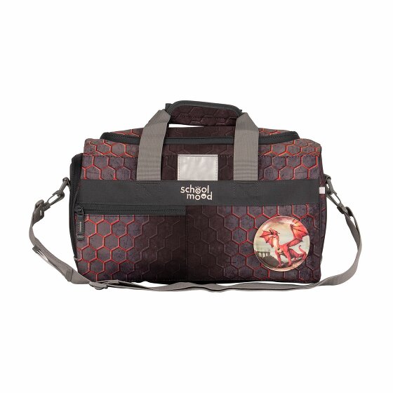 School-Mood Borsa sportiva 39 cm
