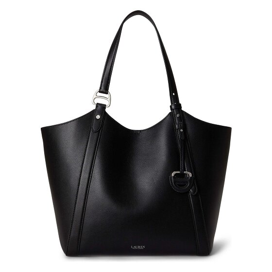 Lauren Ralph Lauren Tasha Borsa shopper Vera Pelle 45.5 cm