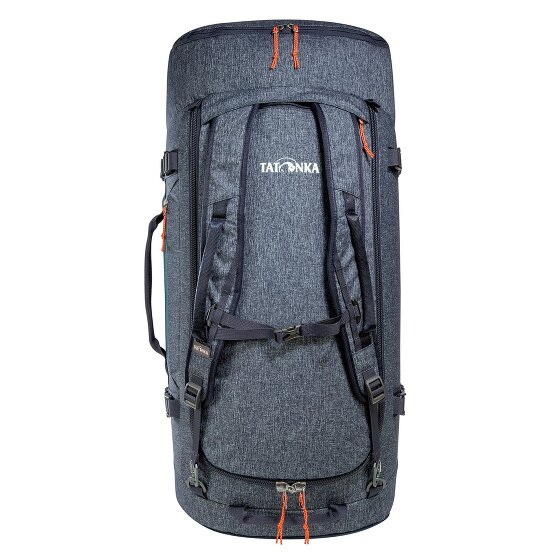 Tatonka Duffle Roller 80 2 ruote Borsa da viaggio 78 cm