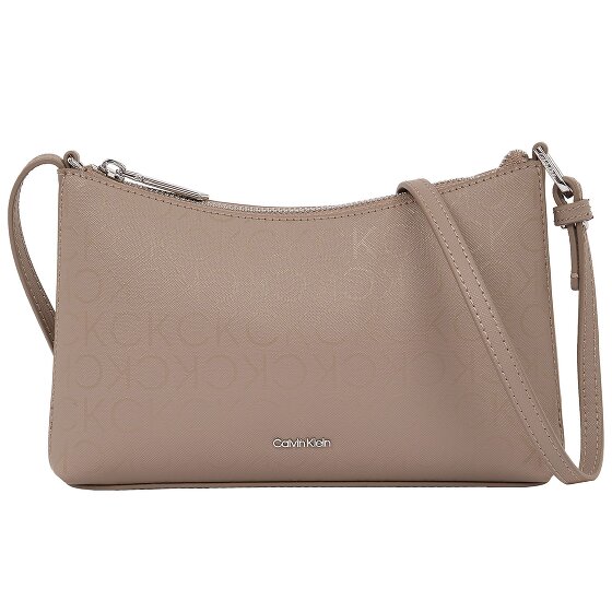 Calvin Klein Ck Must Borsa a tracolla 22.5 cm