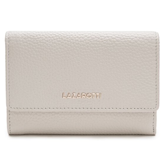 Lazarotti Bologna Leather Portafoglio Pelle 14 cm