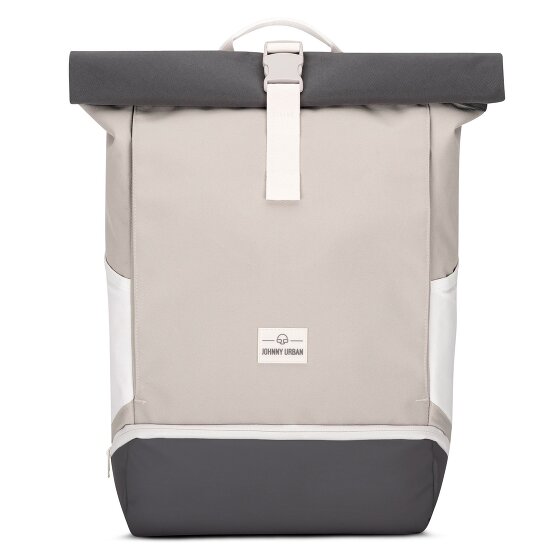 Johnny Urban Eco Series Allen Large Zaino da giorno 45 cm Scomparto per laptop