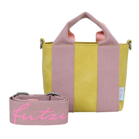 Fritzi aus Preußen Bini Borsa a tracolla 20 cm