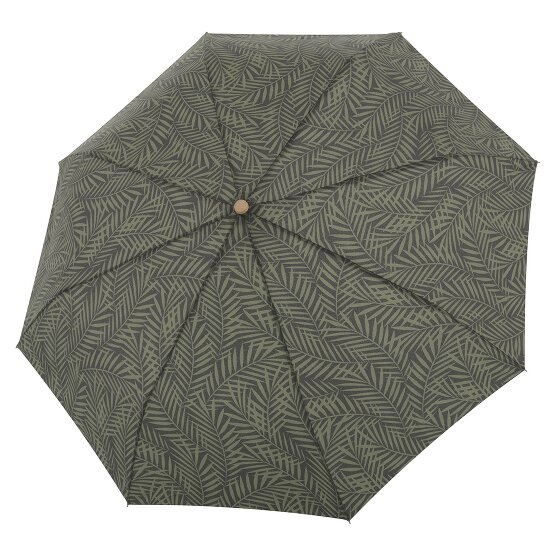 Doppler Mini ombrello tascabile Nature 25 cm