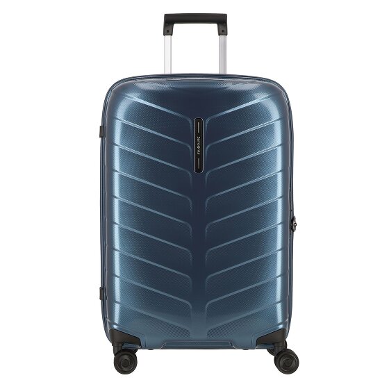 Samsonite Attrix 4 ruote Carrello 69 cm