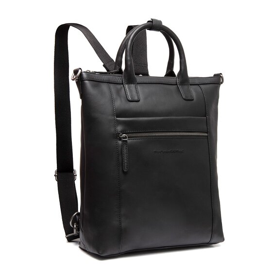 The Chesterfield Brand Luisa Zaino da lavoro Pelle 38 cm Scomparto per laptop