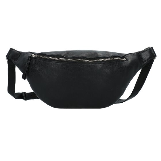 Taschendieb Wien Kohlmarkt Marsupio Pelle 34 cm