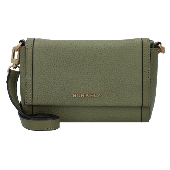 Burkely Keen Keira Borsa a tracolla Pelle 18 cm