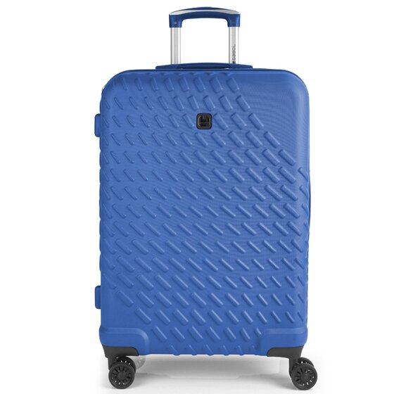 Gabol Journey 4 ruote Carrello M 67 cm