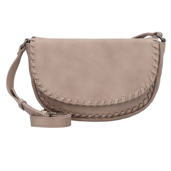 FredsBruder Calm Borsa a tracolla Pelle 26 cm