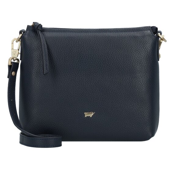 Braun Büffel Hanna Borsa a tracolla S Pelle 25 cm