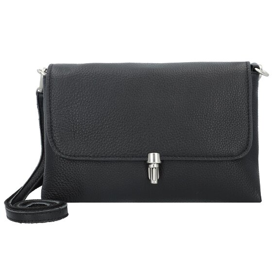 FredsBruder Sha Na Na Borsa a tracolla Pelle 23.5 cm