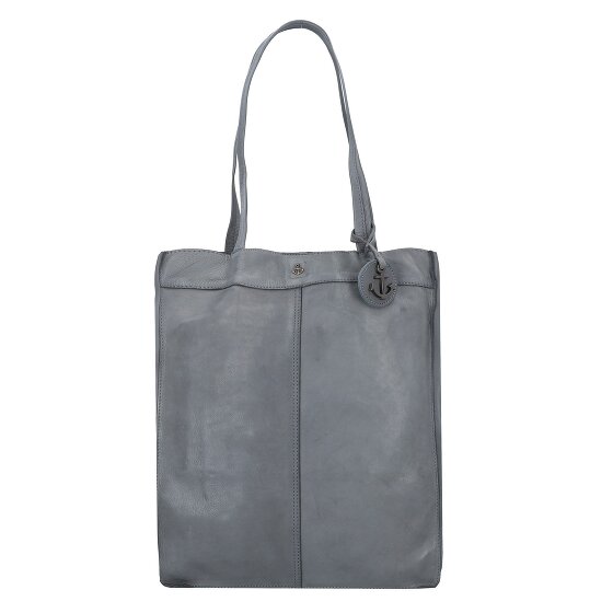 Harbour 2nd Anchor Love Borsa shopper Pelle 29 cm