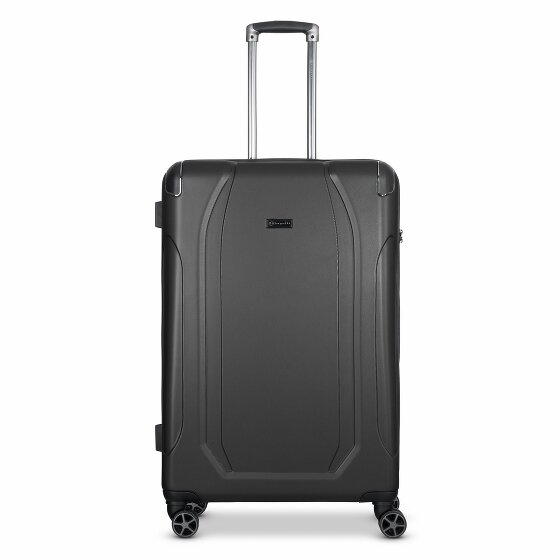 bugatti Valencia 4 ruote Carrello L 77 cm