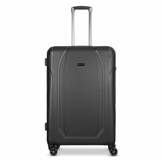 bugatti Valencia 4 ruote Carrello L 77 cm bugatti Valencia 4 ruote Carrello L 77 cm