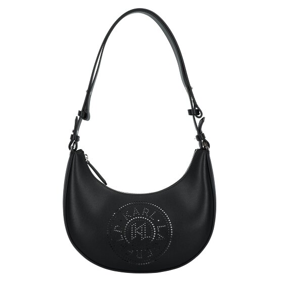 Karl Lagerfeld Circle Borsa a tracolla Pelle 28 cm