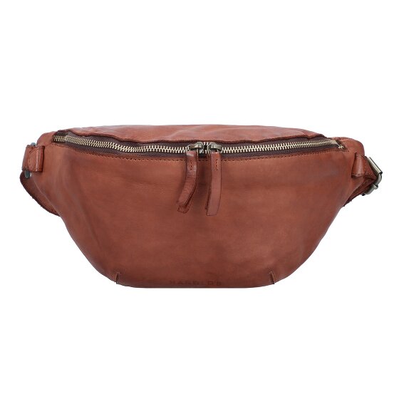 Harold's Marsupio Submarine in pelle 33 cm