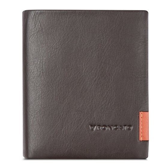 Roncato Monaco Portafoglio Pelle 9 cm