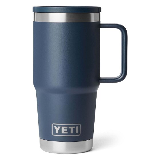 Yeti Rambler Borraccia 591 ml