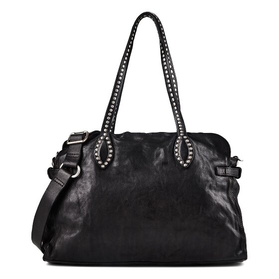 Campomaggi Carolina Borsa a spalla Vera Pelle 38 cm
