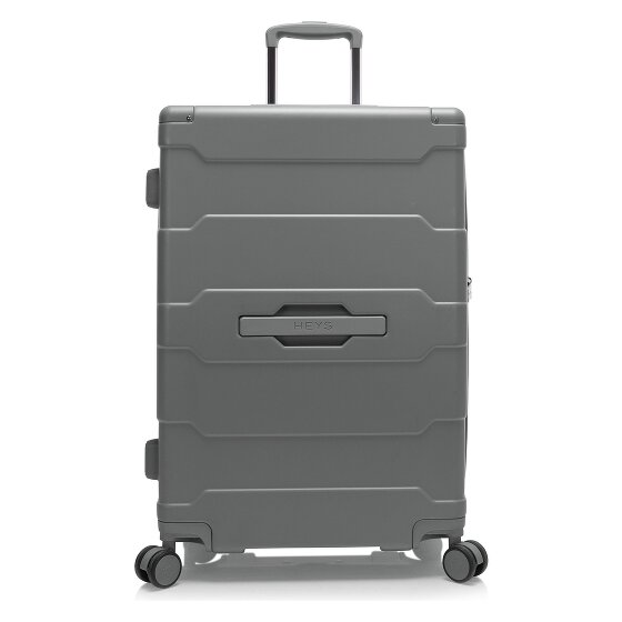 Heys ReNew 4 ruote Carrello M 66 cm espandibile