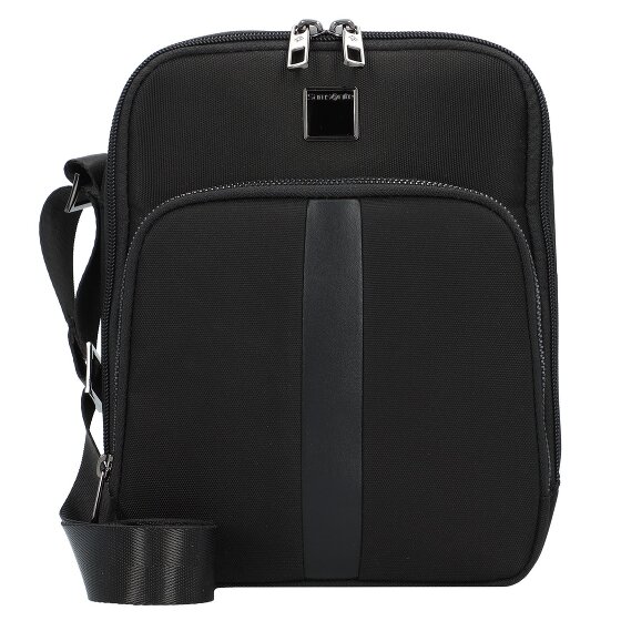 Samsonite Sacksquare Borsa a tracolla M 19 cm