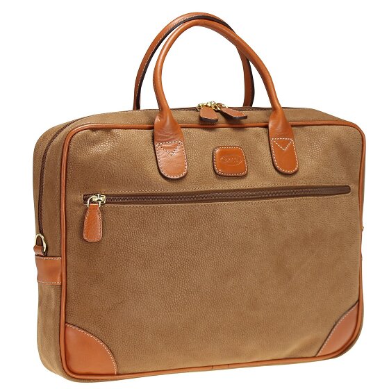 Bric's Life Briefcase 38 cm scomparto per laptop