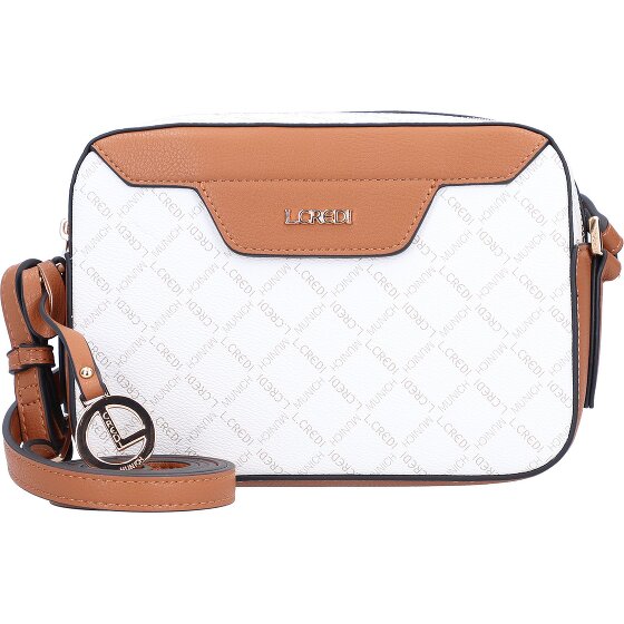 L.Credi Borsa a tracolla Filiberta 22 cm L.Credi Borsa a tracolla Filiberta 22 cm