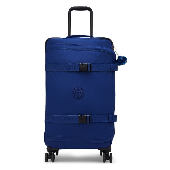Kipling Spontaneous 4 ruote Carrello M 66 cm