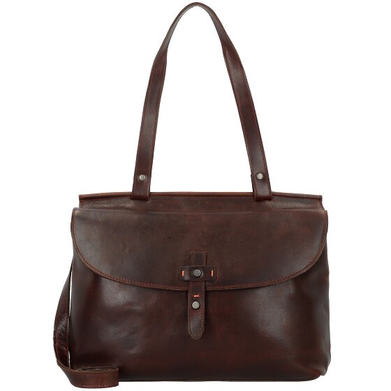Harold's Aberdeen Borsa a tracolla in pelle 32 cm