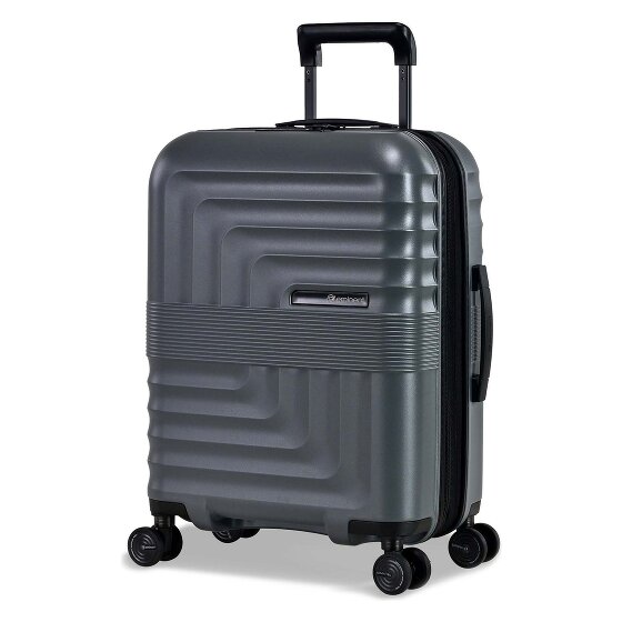 Eminent Dandelion 4 ruote Carrello della cabina S 40 cm con piega di espansione