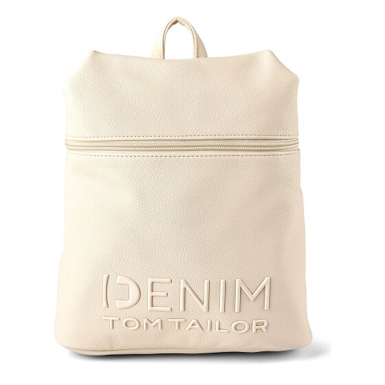 Tom Tailor Denim Aveline Zaino da città M 28 cm
