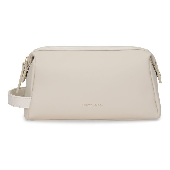 Kapten & Son Windsor Borsa da toilette 25 cm