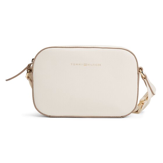 Tommy Hilfiger TH Logotape Borsa a tracolla 19.5 cm