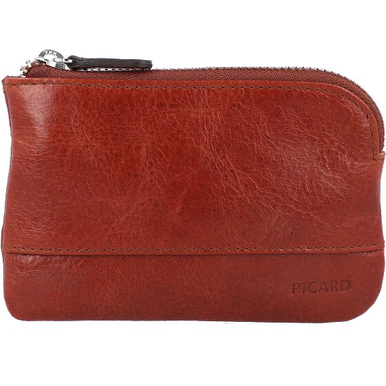 Picard Buddy Key Case in pelle 12 cm