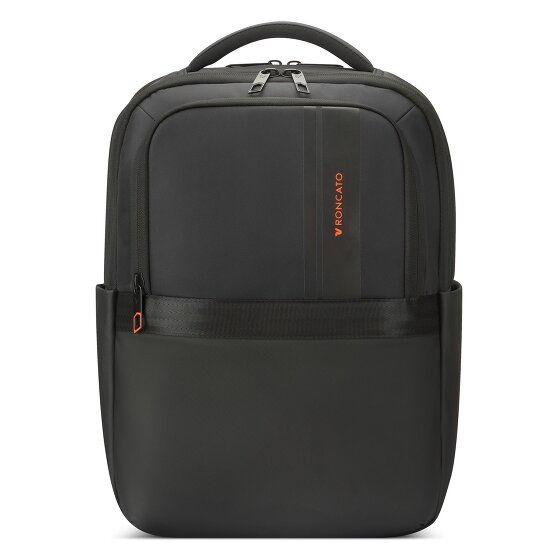 Roncato Metropolitan Zaino da lavoro 38 cm Scomparto per laptop