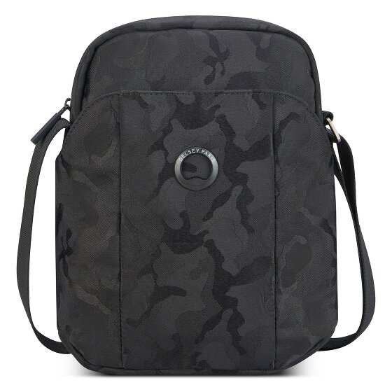Delsey Paris Borsa a tracolla Picpus 16 cm