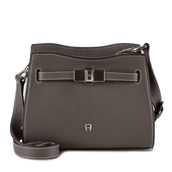 AIGNER Farah Borsa a tracolla S Pelle 22 cm