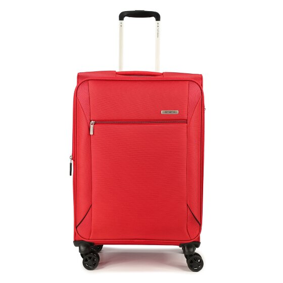 Samsonite Base Breeze 4 ruote Carrello 67 cm con piega di espansione