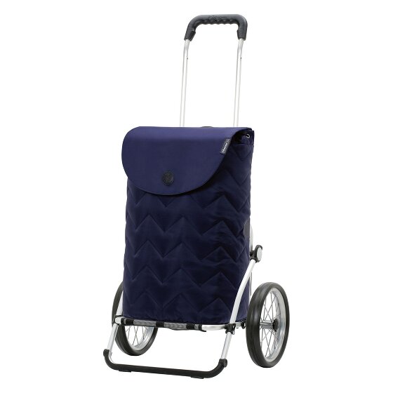 Andersen Shopper Royal Shopper Hilma Carrello della spesa 59 cm
