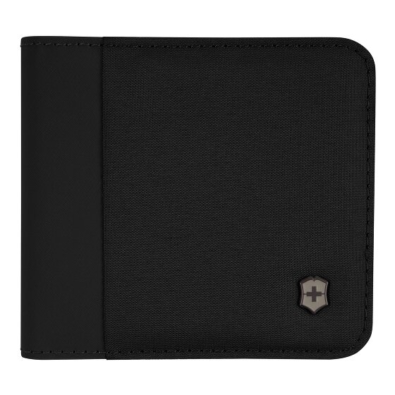 Victorinox Travel Essentials Portafoglio Protezione RFID 11 cm