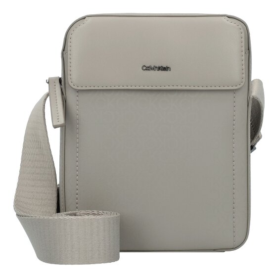 Calvin Klein CK Sleek Mini Borsa Borsa a tracolla 16.5 cm