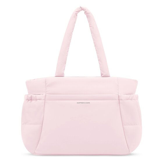 Kapten & Son Hellvi Borsa shopper 41.5 cm Scomparto per laptop