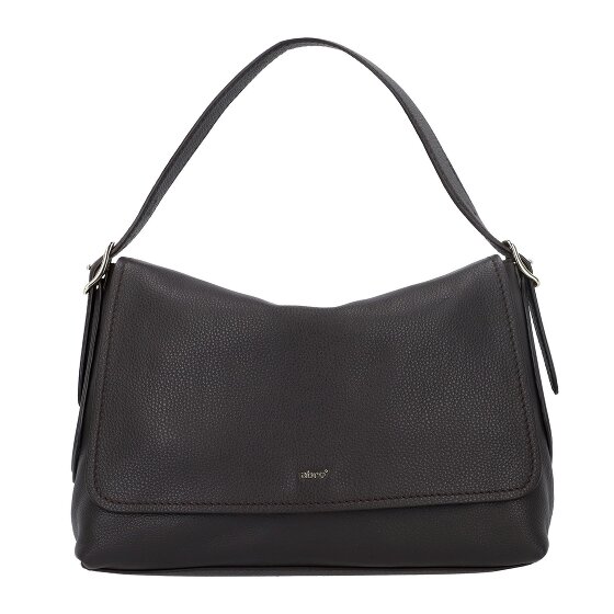abro Carina Borsa a tracolla Pelle 26 cm