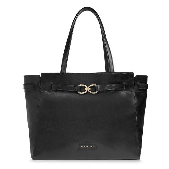 The Bridge Isotta Borsa shopper Pelle 37 cm