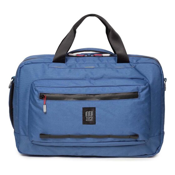 Topo Designs Global Valigetta 46 cm Vano porta PC