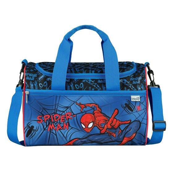 Scooli Borsa sportiva 35 cm
